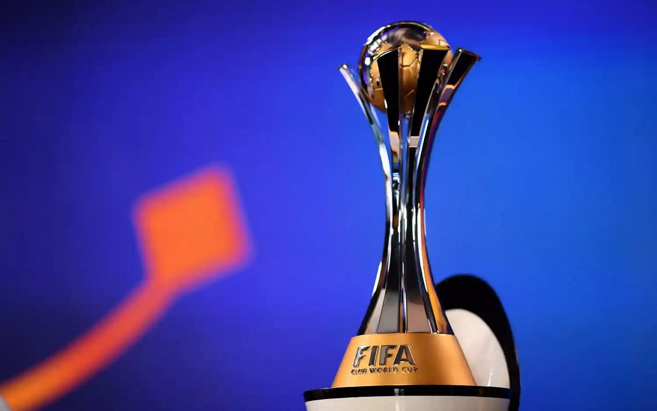 Copa Intercontinental vai coincidir com o Brasileirão (Foto: Divulgação/Fifa)