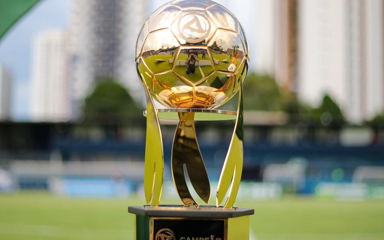 Copa Verde 2025 promete disputas intensas e grande representatividade regional. (Foto: CBF)