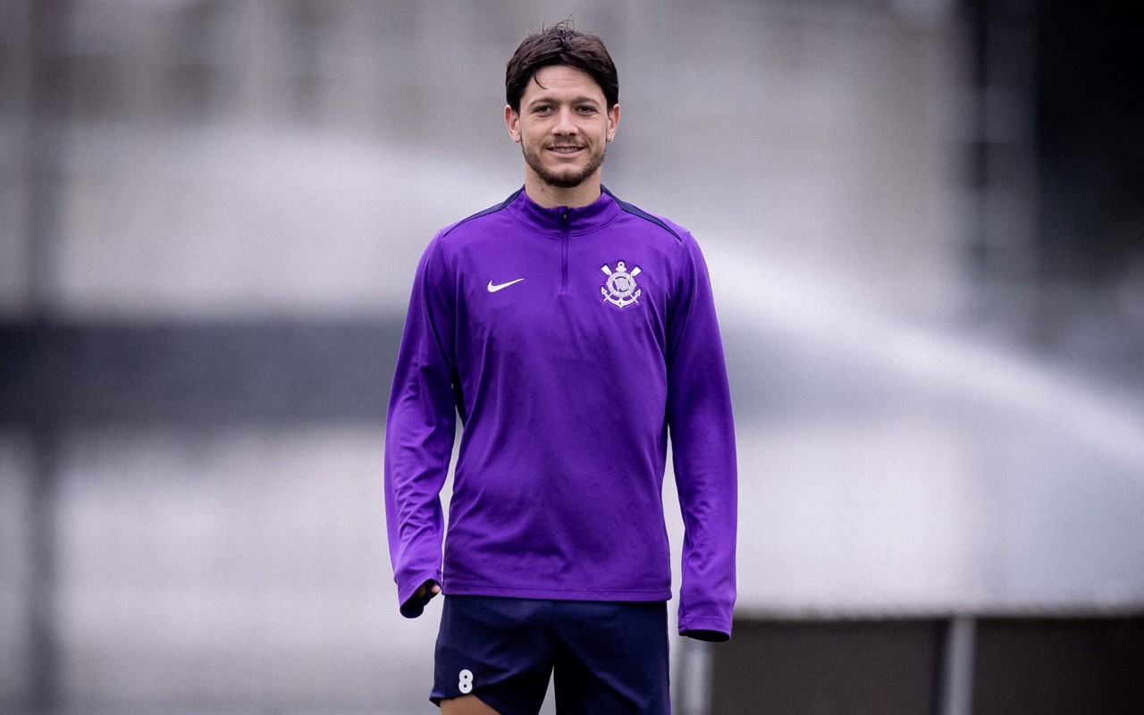 Garro é um dos destaques do Timão (Foto: Rodrigo Coca/Ag.Corinthians)