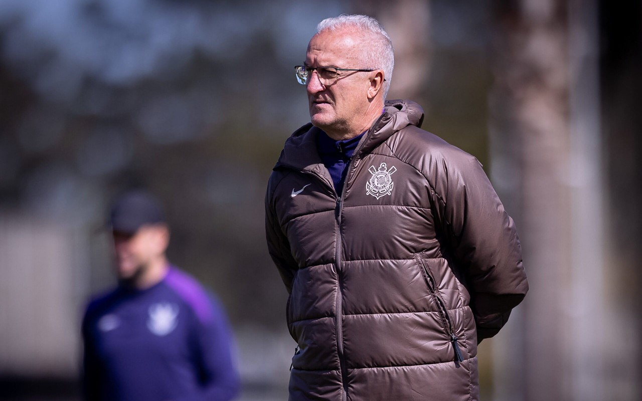 (Foto: Rodrigo Coca/Agência Corinthians)