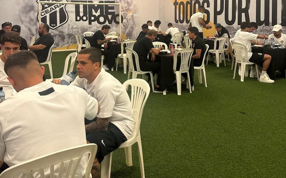 (Foto: Divulgação/Corinthians)