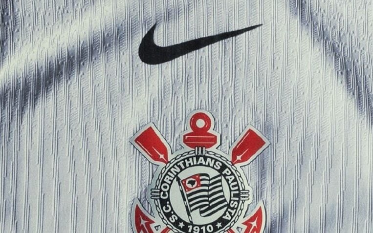 Uniforme Corinthians