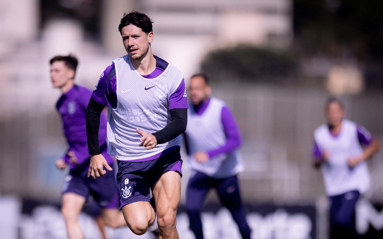 (Foto: Rodrigo Coca/Agência Corinthians)