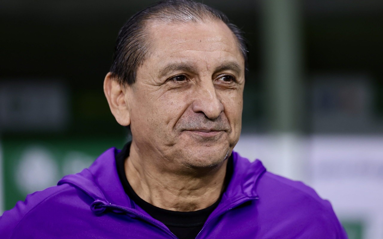 (Foto: Marcello Zambrana/AGIF)