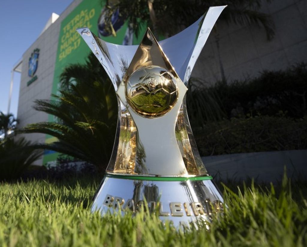 A partir da primeira rodada do Campeonato Brasileiro, a Confederação Brasileira de Futebol (CBF) irá adotar nova regra