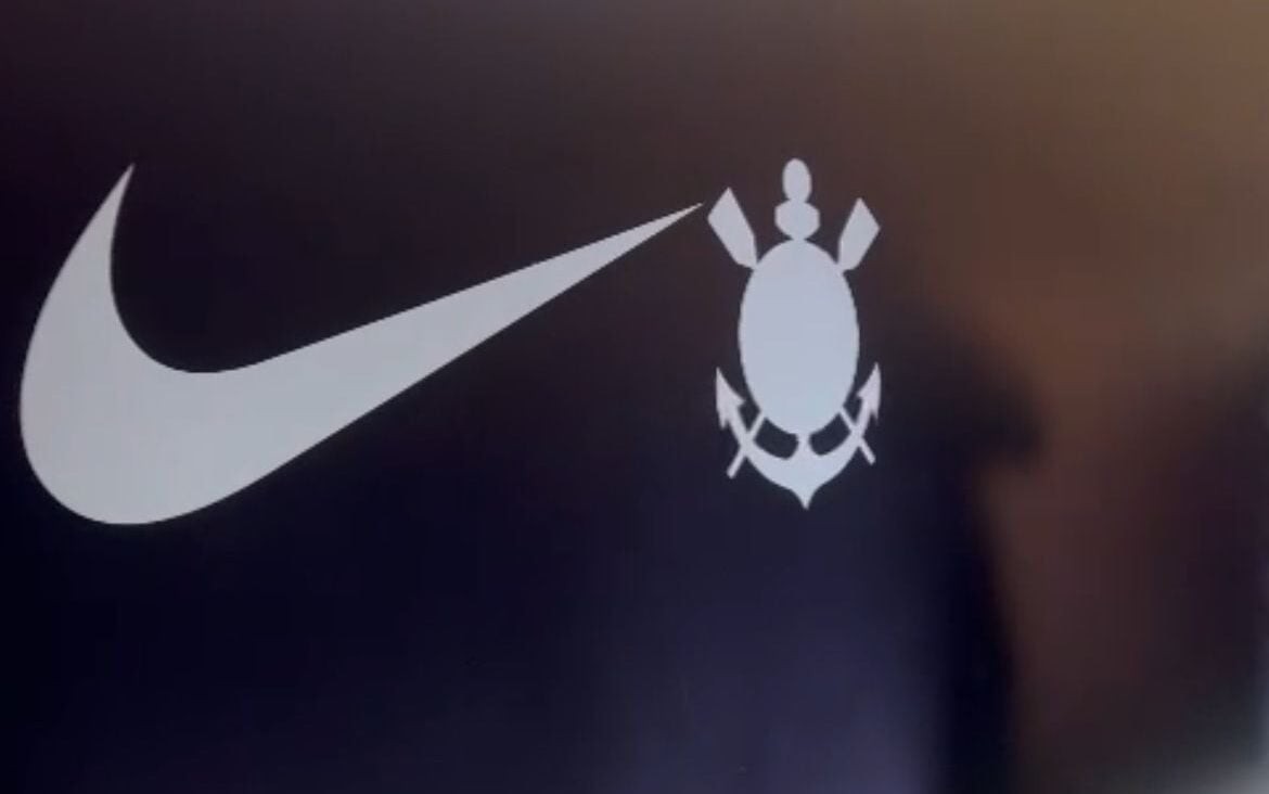 Material teria sido entregue pela FISIA, fornecedora da Nike (Foto: Nike)