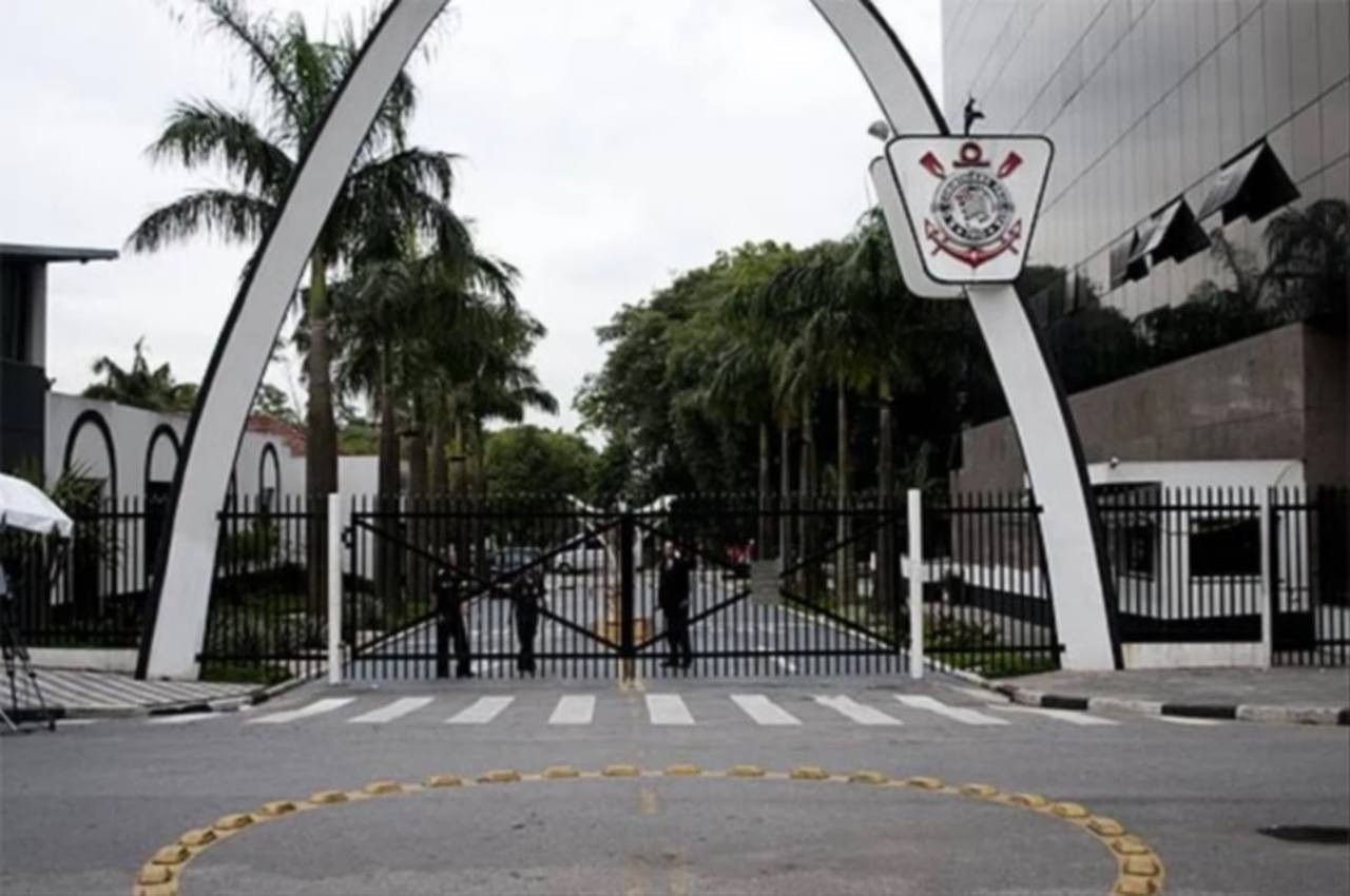 Investigação apura irregularidades no caso Vai de Bet (Foto: Divulgação/Corinthians)