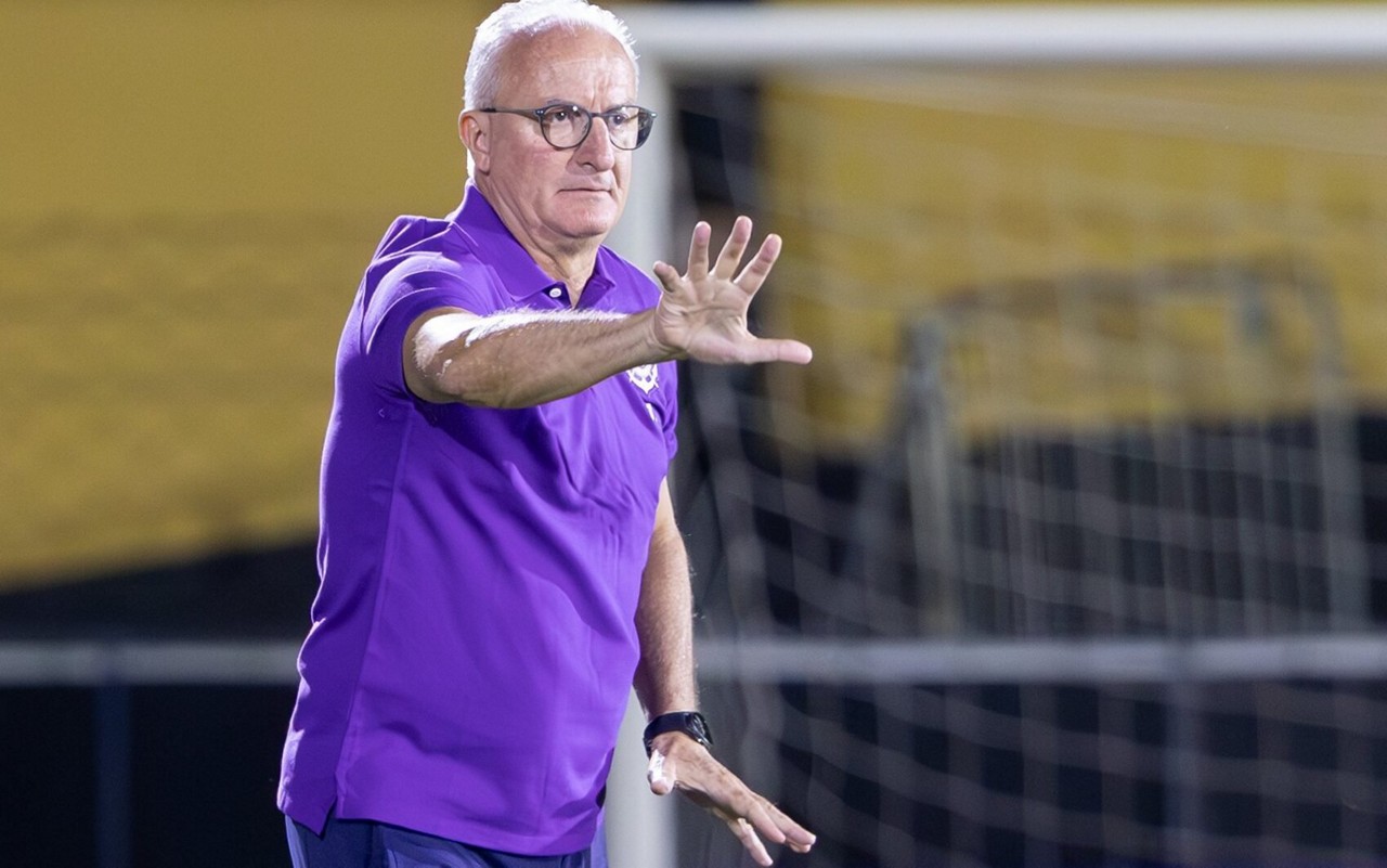 (Foto: Joisel Amaral/AGIF)
