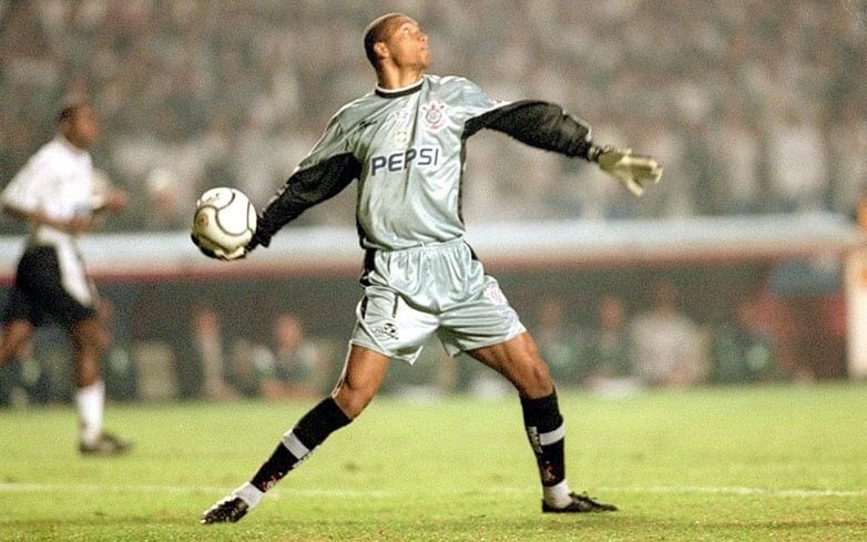 Corinthians bate o São Paulo duas vezes no Morumbi e avança à final do Brasileirão 1999. (Foto: Corinthians)