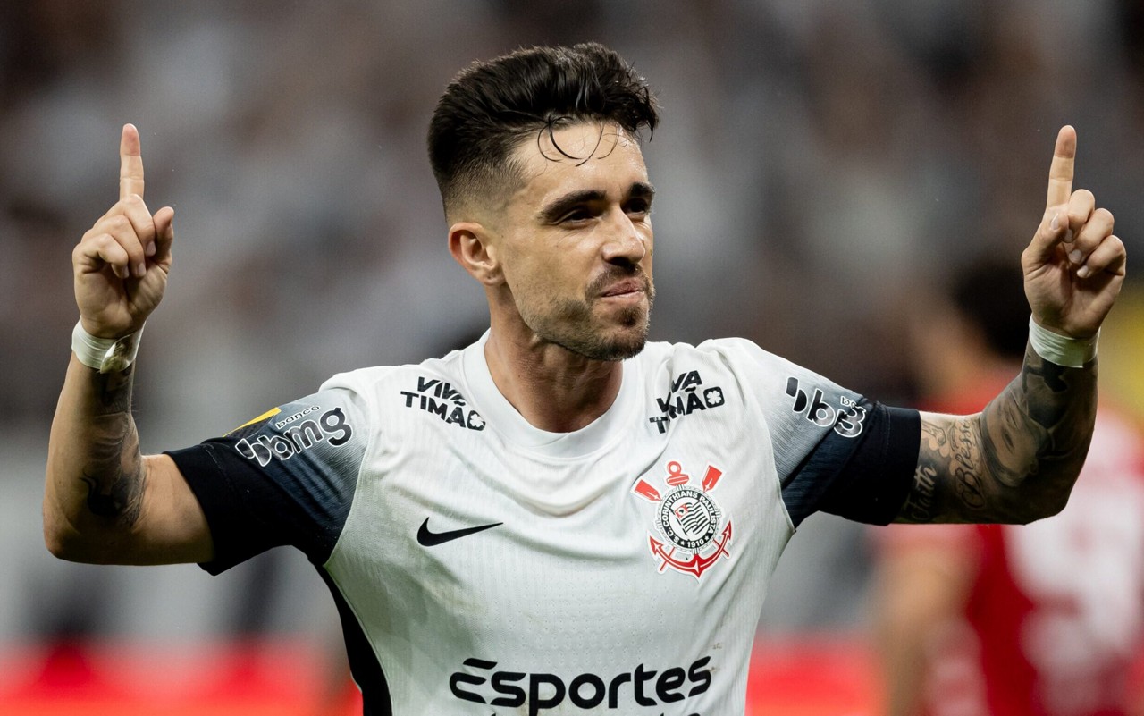 (Foto: Rodrigo Coca/Ag.Corinthians)