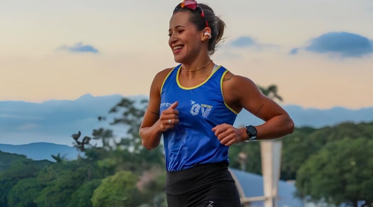 Prova será no final de setembro