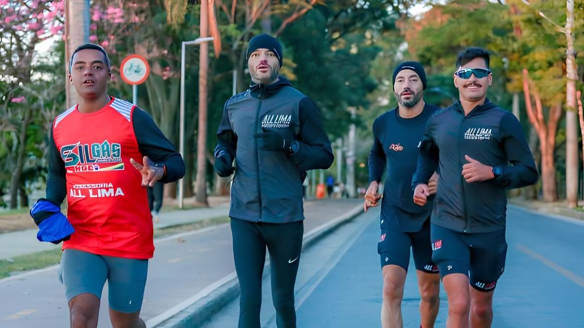 Maratona Oficial de BH dará índice para provas internacionais que formam as Majors