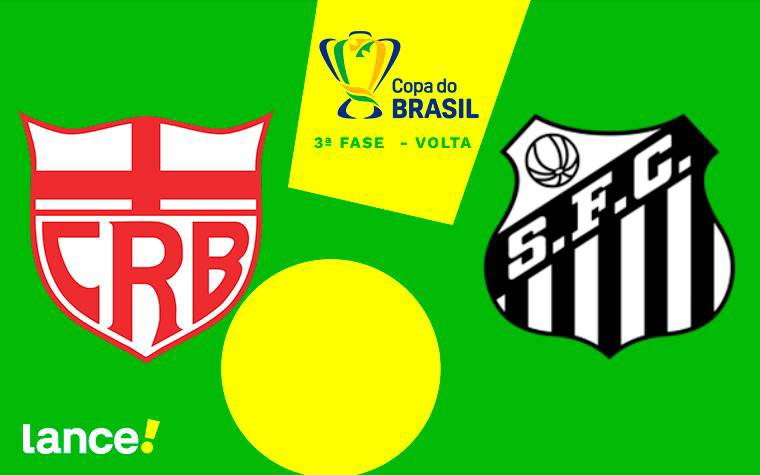 Neymar deve iniciar o jogo diante do CRB no banco. (Foto: onde assistir)