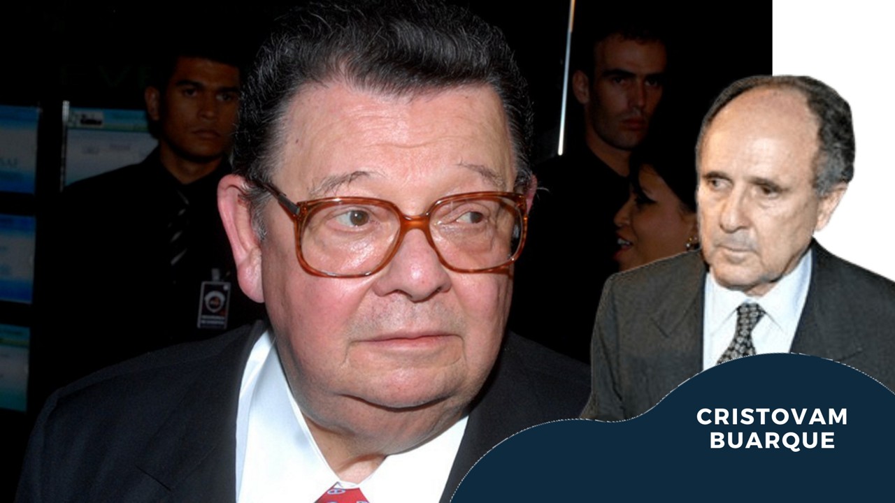 O ex-ministro e deputado Delfim Netto