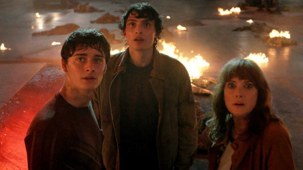 Crítica: Volume 2 de Stranger Things 5 aprofunda mistérios e prepara o terreno para o fim da série