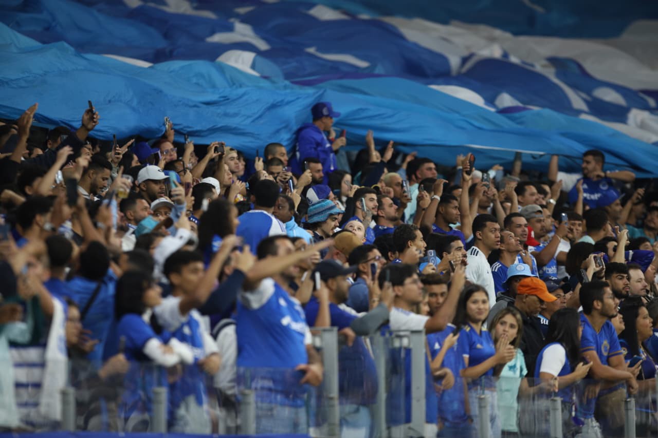 43 mil ingressos já foram vendidos para o confronto