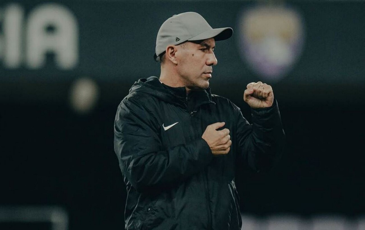 Técnico Leonardo Jardim deve chegar a Belo Horizonte ainda nesta semana