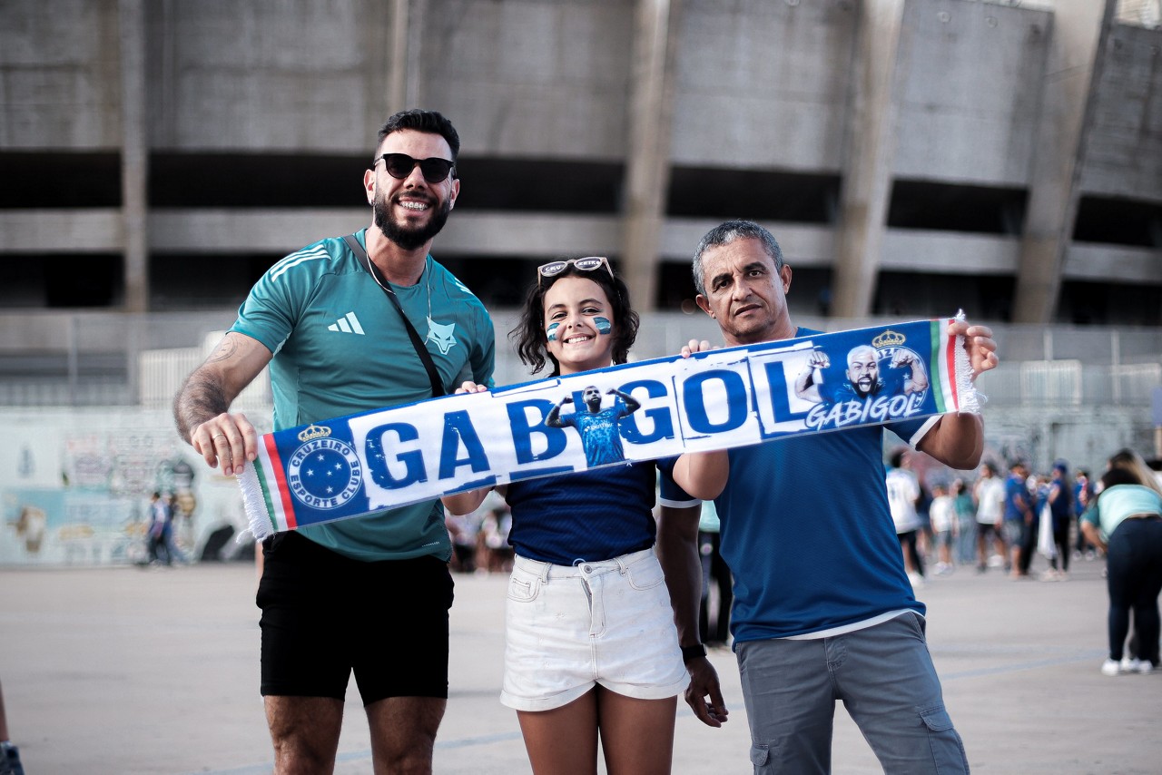 Próxima partida será diante do Grêmio