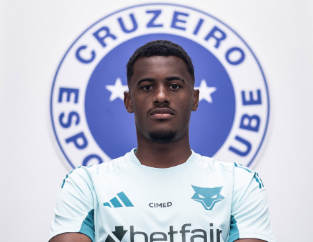 Zagueiro Bruno Alves está no Cruzeiro desde 2022