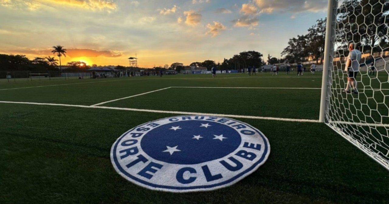 Cruzeiro segue brilhando nas categorias de base