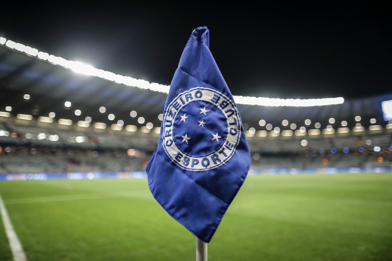 Cruzeiro enfrenta o Bahia na noite desta sexta-feira (18/10) no Mineirão