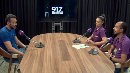 Diretor Técnico do Cruzeiro, Edu Dracena, foi o convidado do videocast 'Dimara Entrevista'