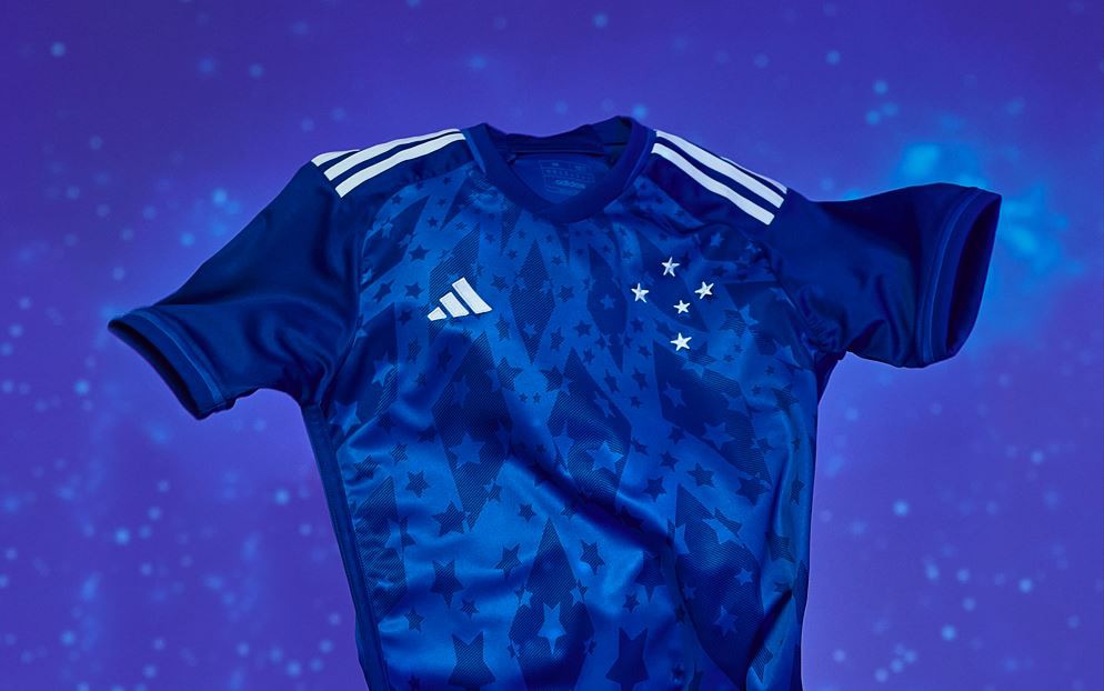 Adidas foi fundada na Alemanha em 1924