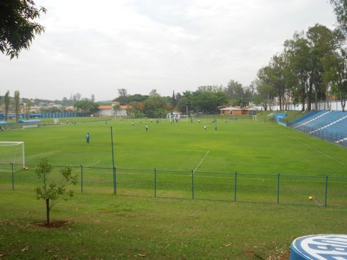 Toca da Raposa 1 vai receber o clássico pelo Brasileiro Sub-17