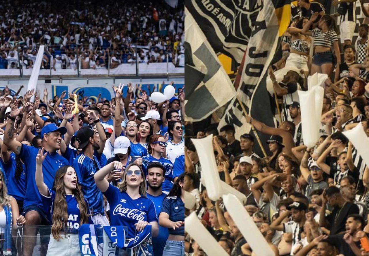 Audiência vai discutir retirada de cadeiras atrás dos gols do Mineirão