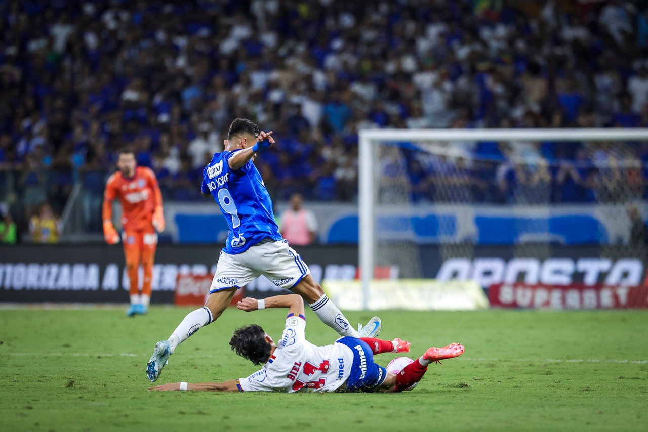 Último duelo entre as equipes ficou empatado por 1 a 1