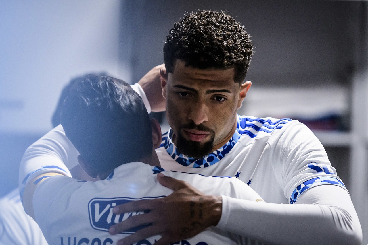 João Marcelo deve ter alta hospitalar nesta sexta-feira (7)