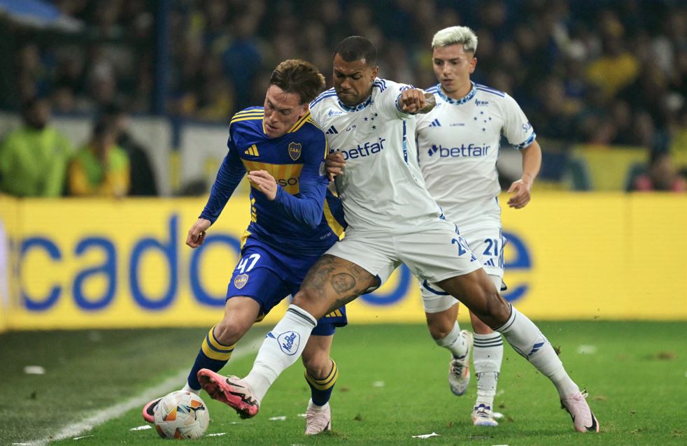 Walace iniciou seu segundo jogo consecutivo como titular