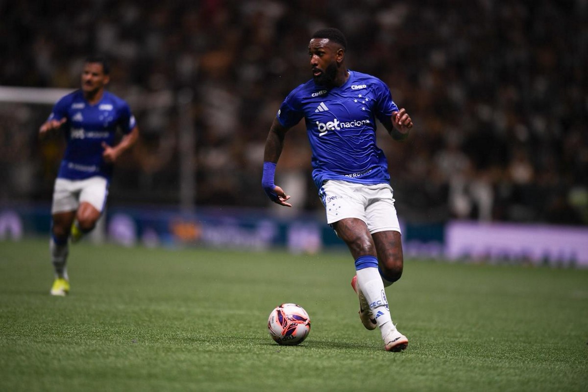 Cruzeiro estreia no Brasileirão diante do Botafogo com foco no título nacional