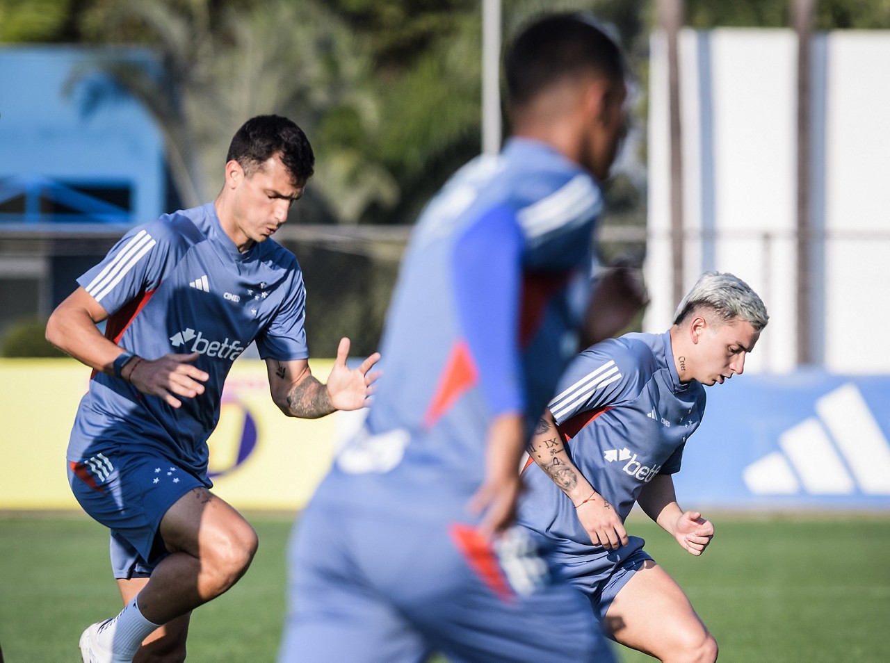 Cruzeiro terá a oportunidade de voltar a vencer pelo Brasileiro na quarta-feira (28), contra o Internacional