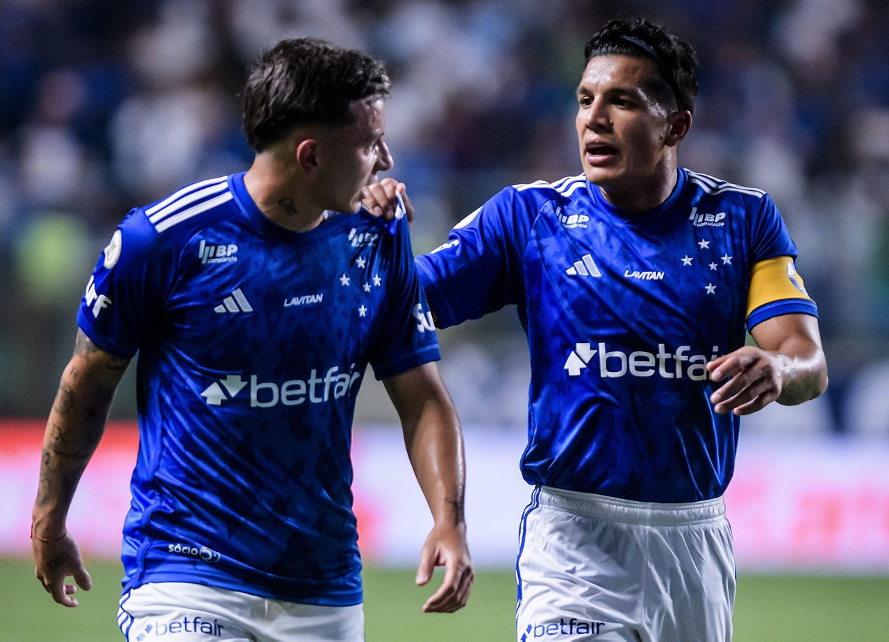 Cruzeiro tem campanha ruim no segundo turno do Campeonato Brasileiro