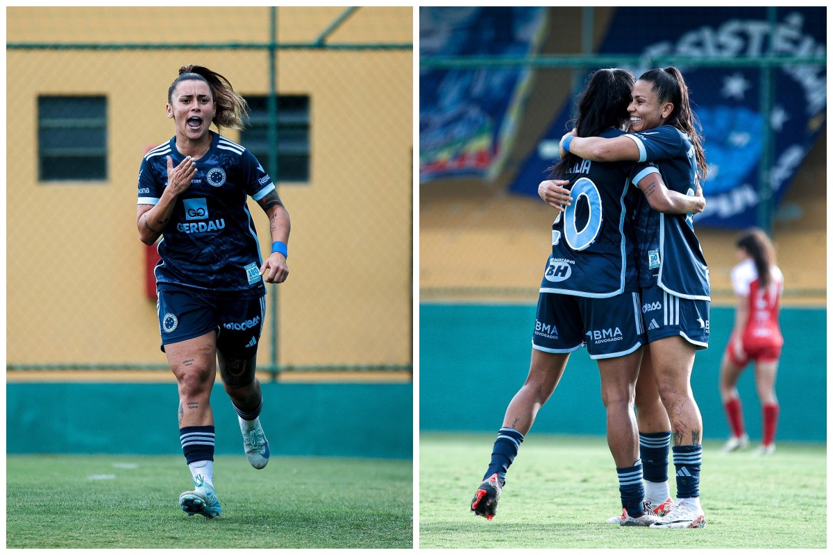 Cabulosas já marcaram 29 gols no campeonato 