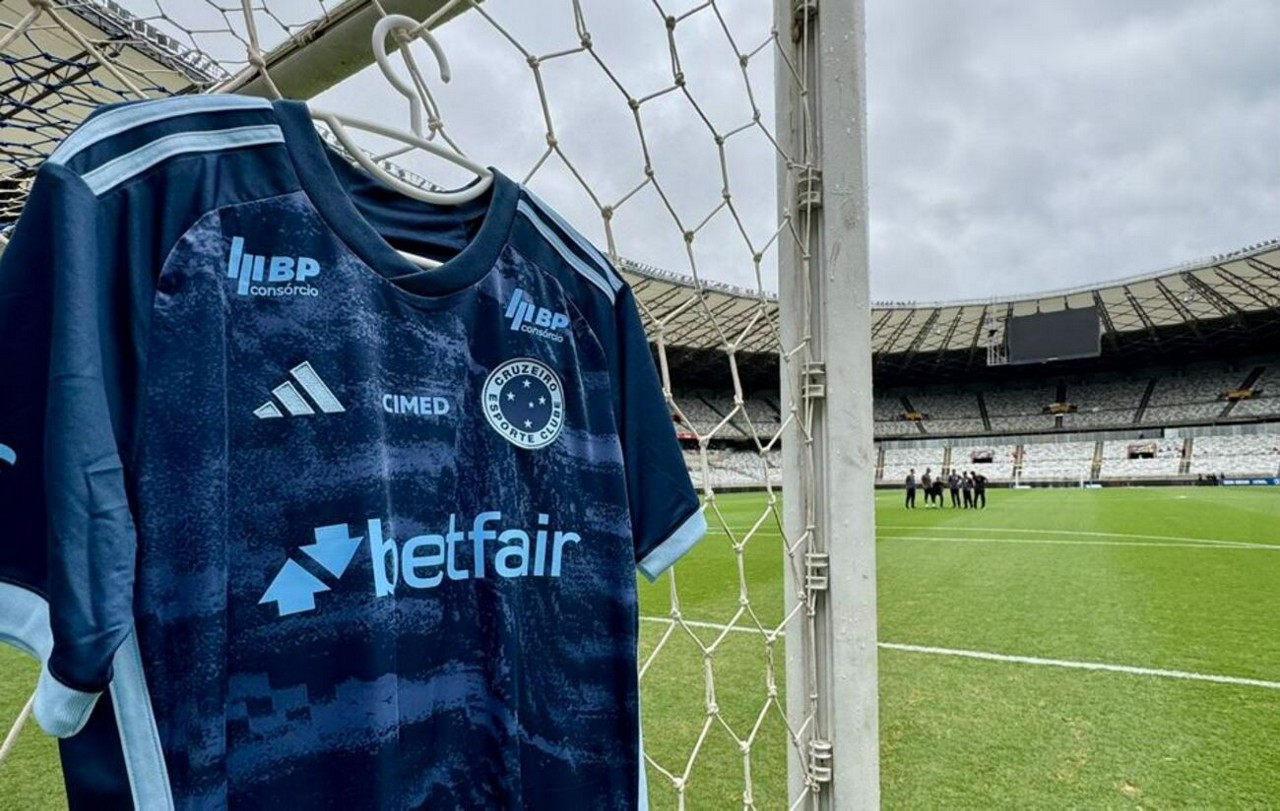 Cruzeiro apresenta balanço da temporada 2024