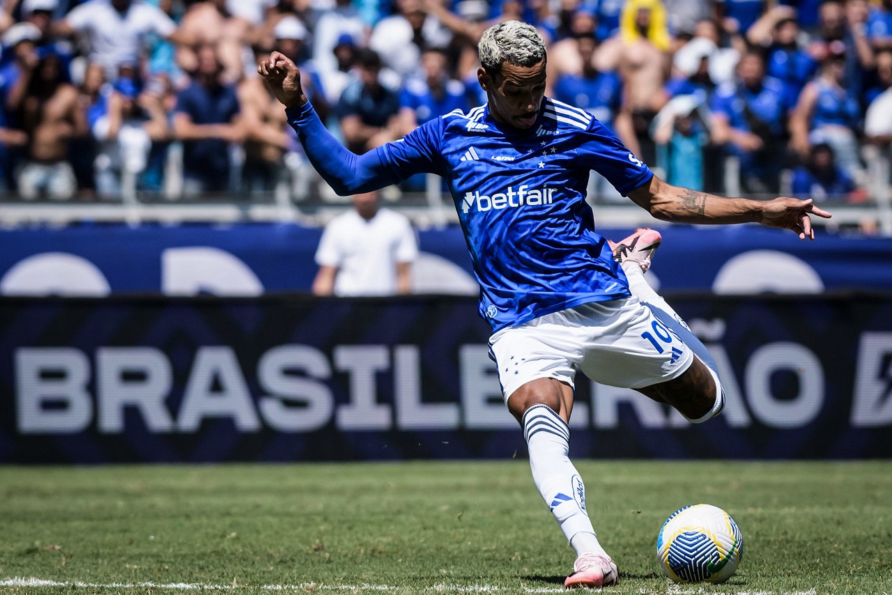 Neste ano, time mineiro busca uma vaga na próxima Copa Libertadores