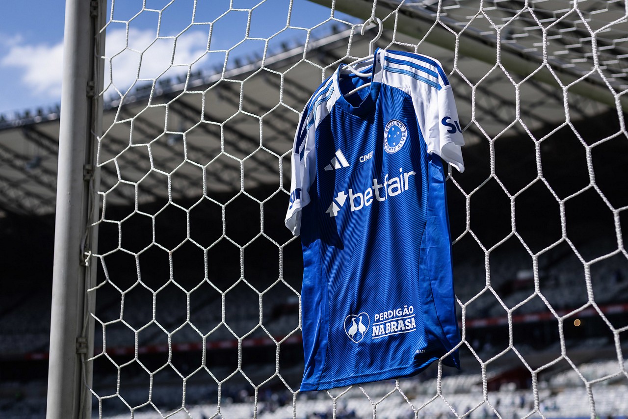 Clube celeste quer aumentar distância para o Flamengo, vice