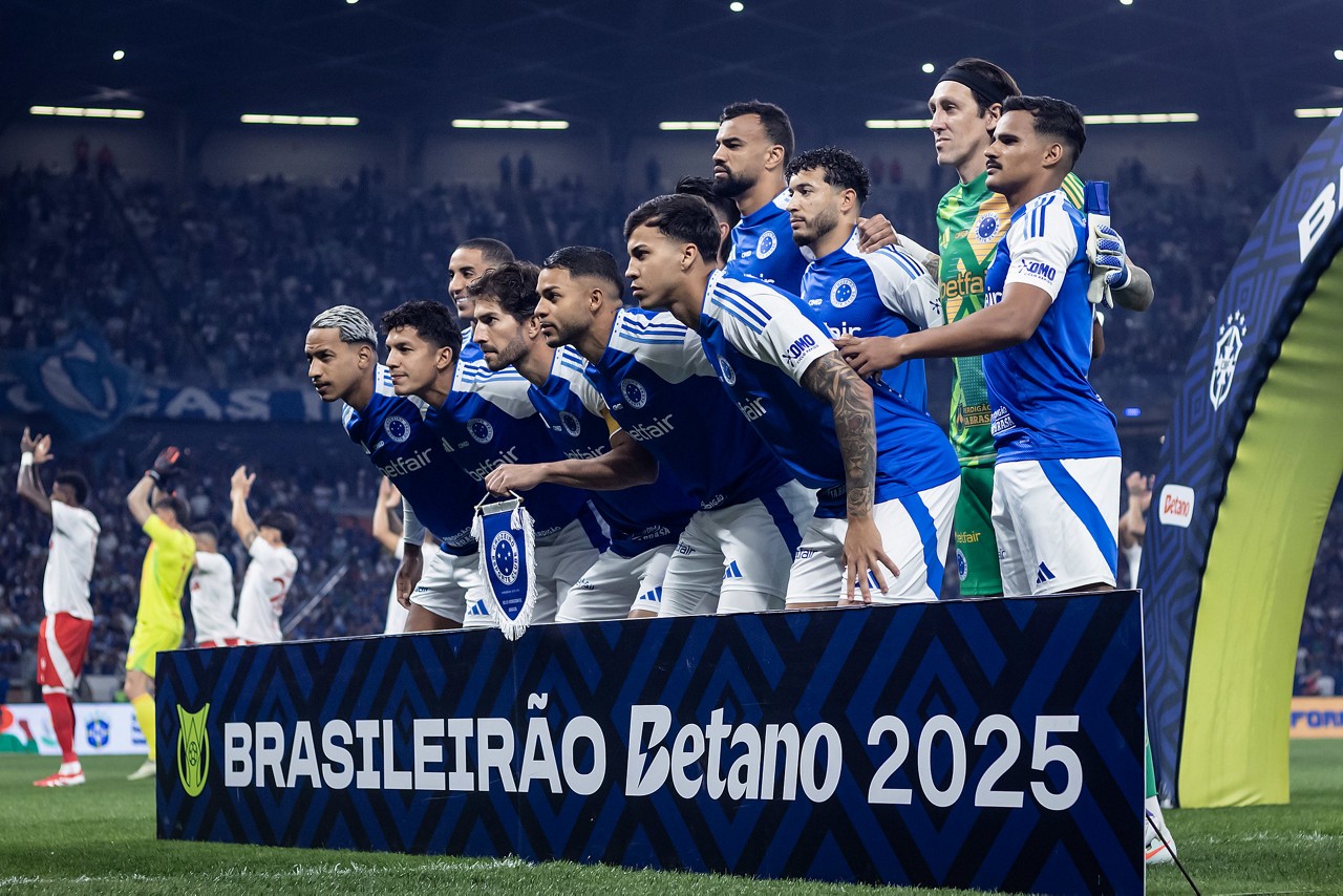 Sequência terá apenas dois jogos dentro do Mineirão