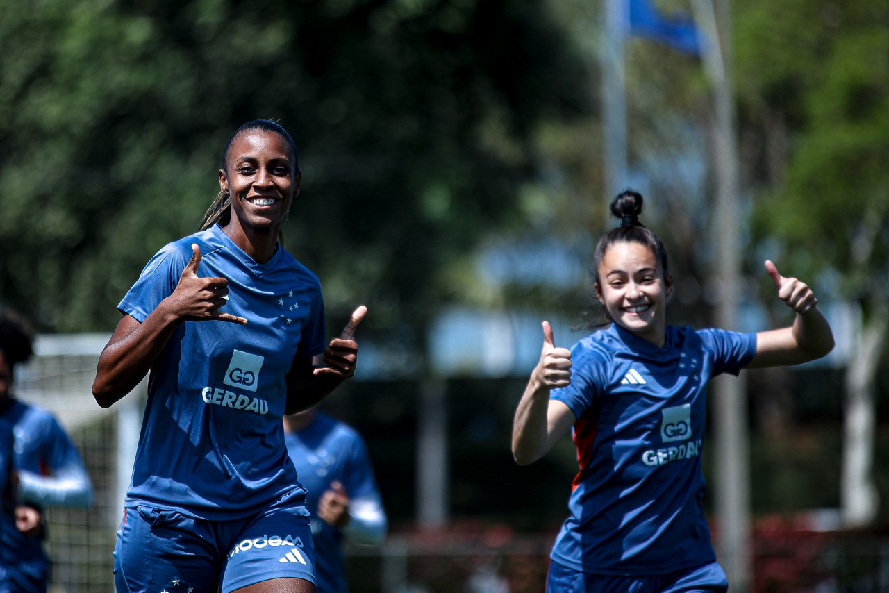 Cruzeiro quer o terceiro título do Campeonato Mineiro