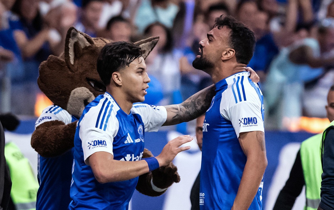 Kaio Jorge e Fabrício Bruno estão entre os lembrados pelo treinador italiano
