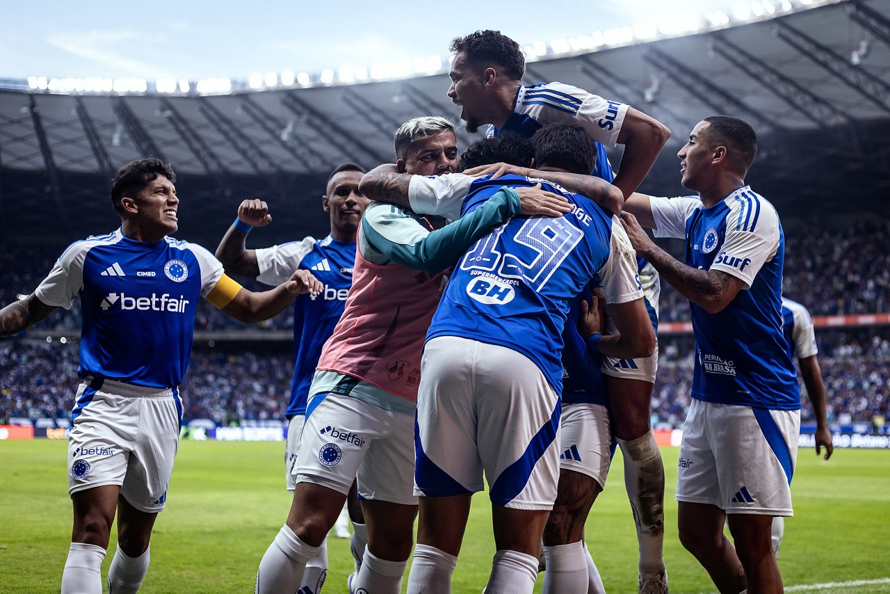 Último jogo no estádio foi no 4 a 0 sobre o Juventude, há uma semana