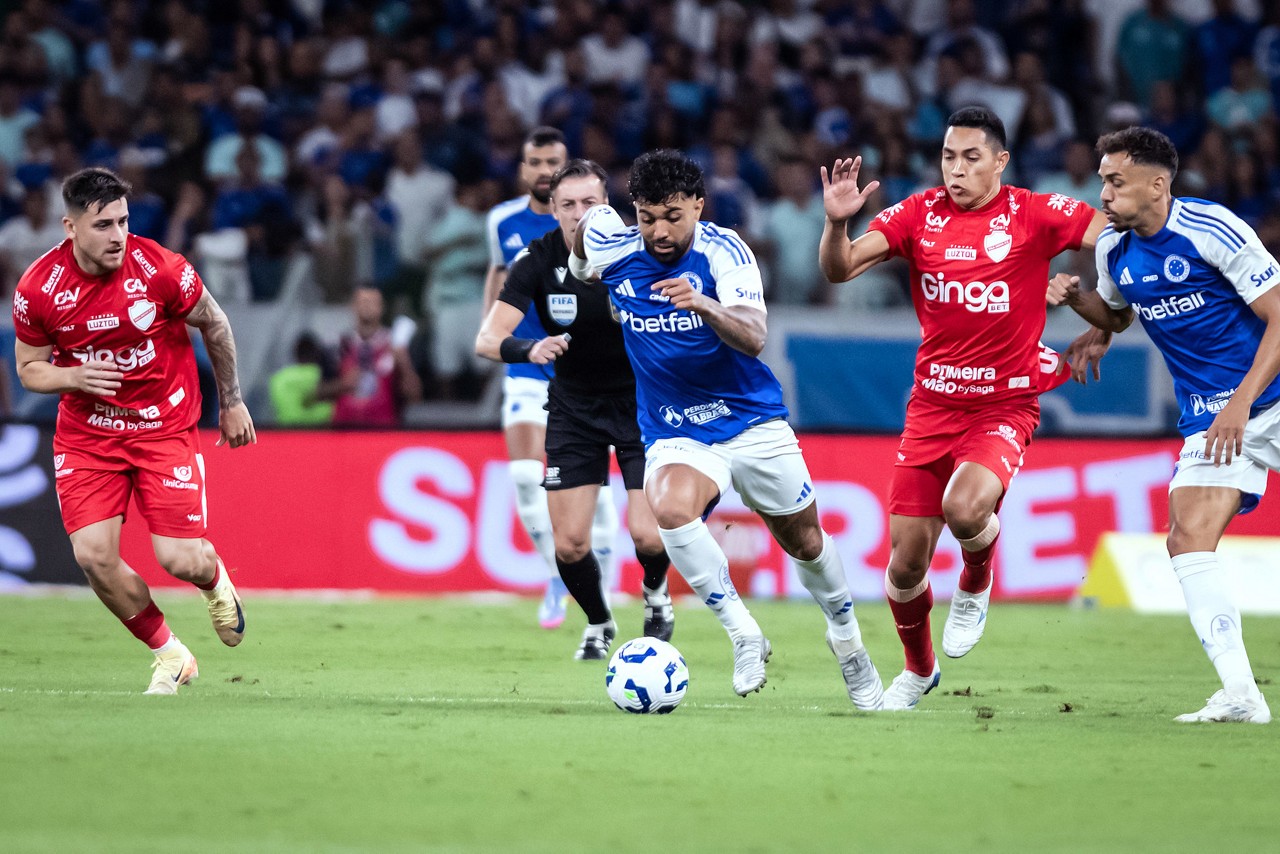 Gabigol pode receber chance entre os titulares