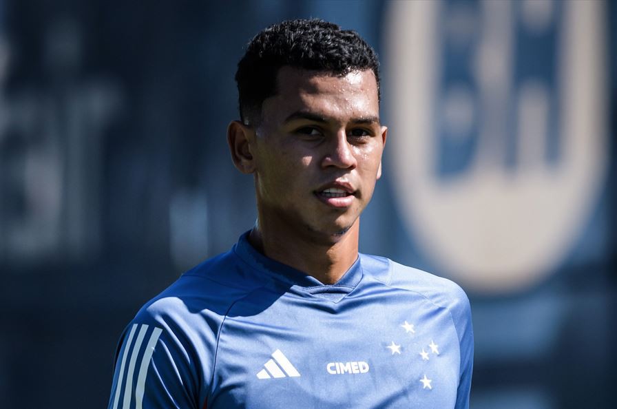 Fernando Henrique do Nascimento Pereira nasceu em São José de Mipibu, no Rio Grande do Norte