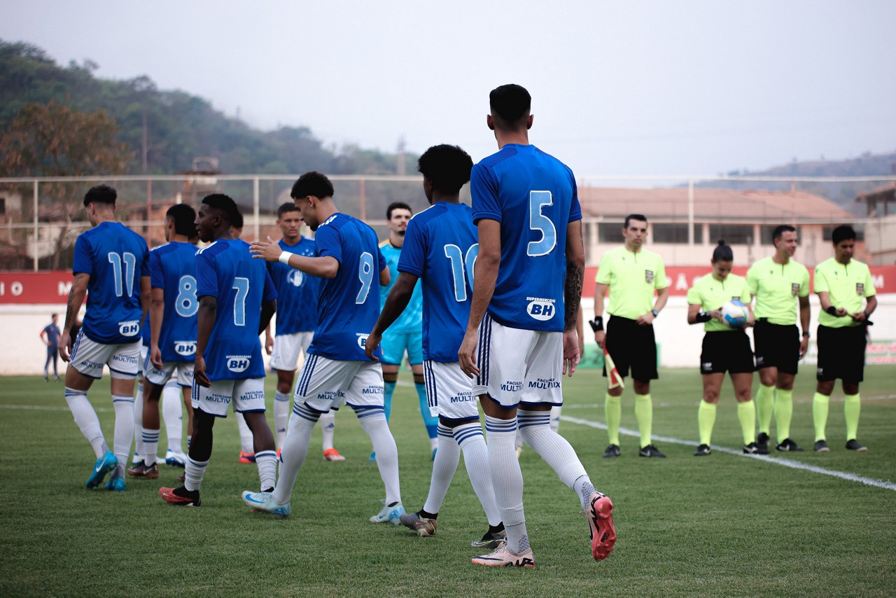Equipe é a atual vice-campeã do torneio