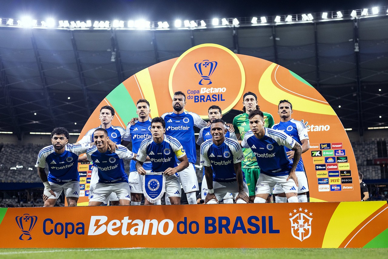 Raposa passou pelo Tigre na fase anterior