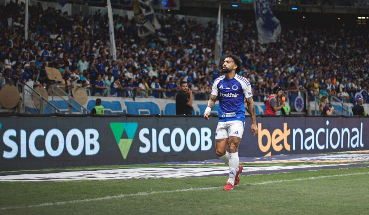 Equipe reencontra a China Azul no Gigante da Pampulha