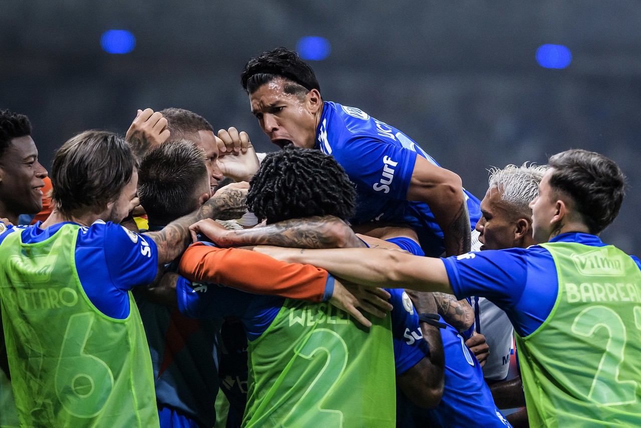 Clube terá um 'descanso' até semana de disputa de título internacional