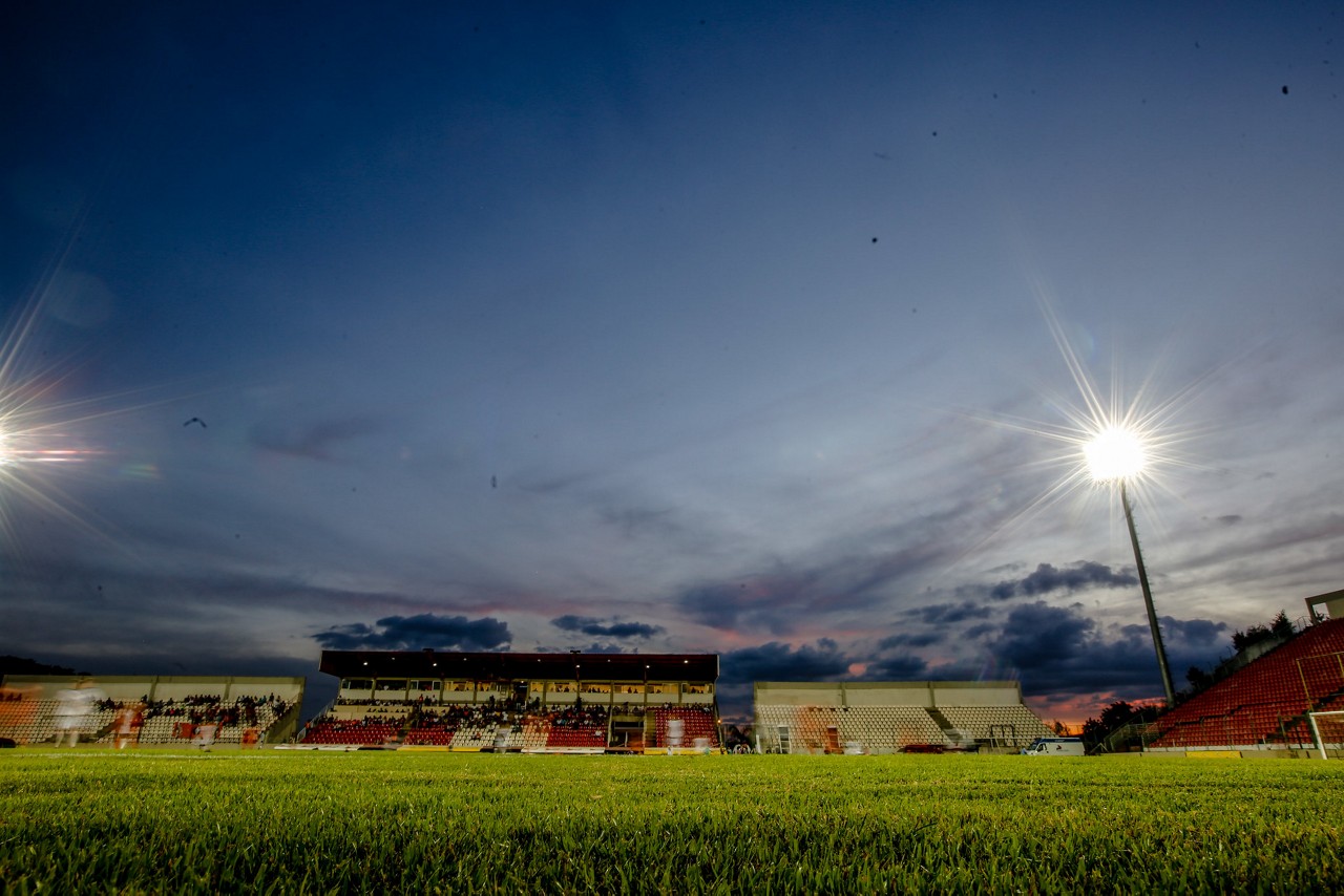Arena do Jacaré deve ter maioria de cruzeirenses